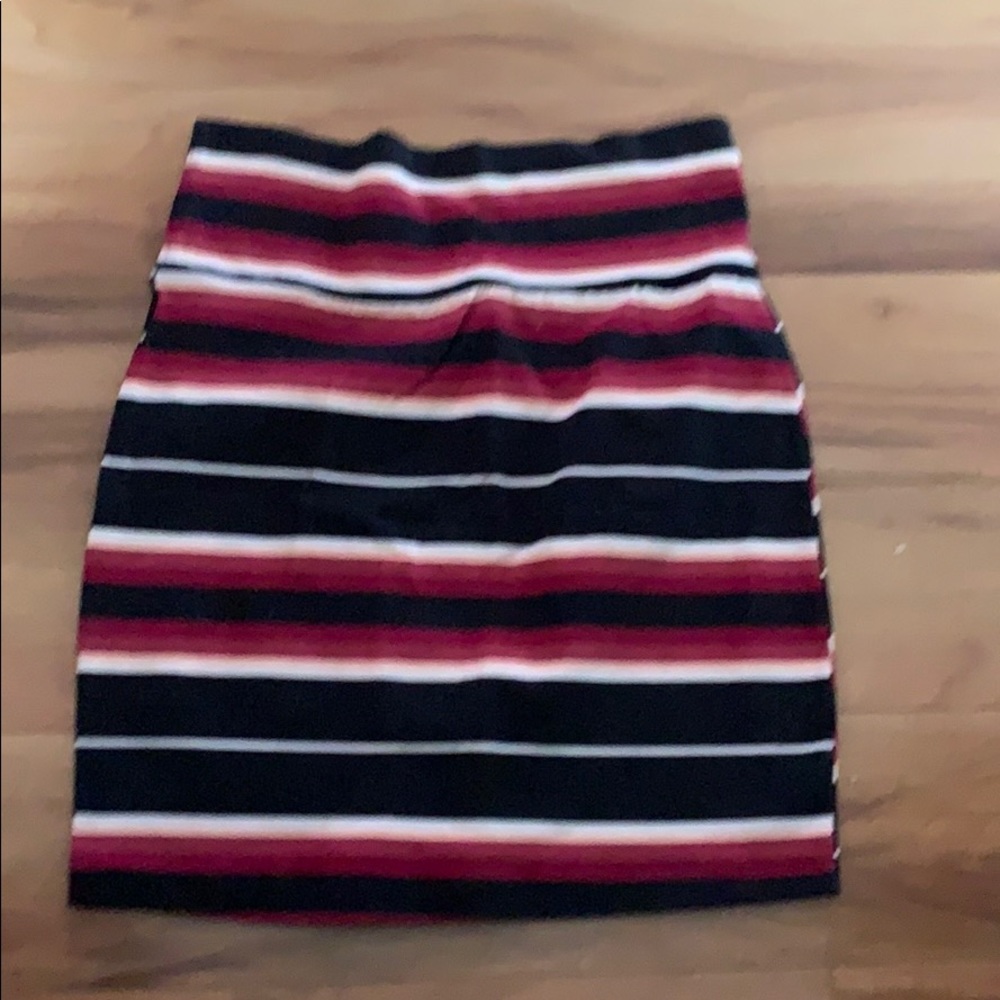 Women’s skirt by Charlotte Russe size M